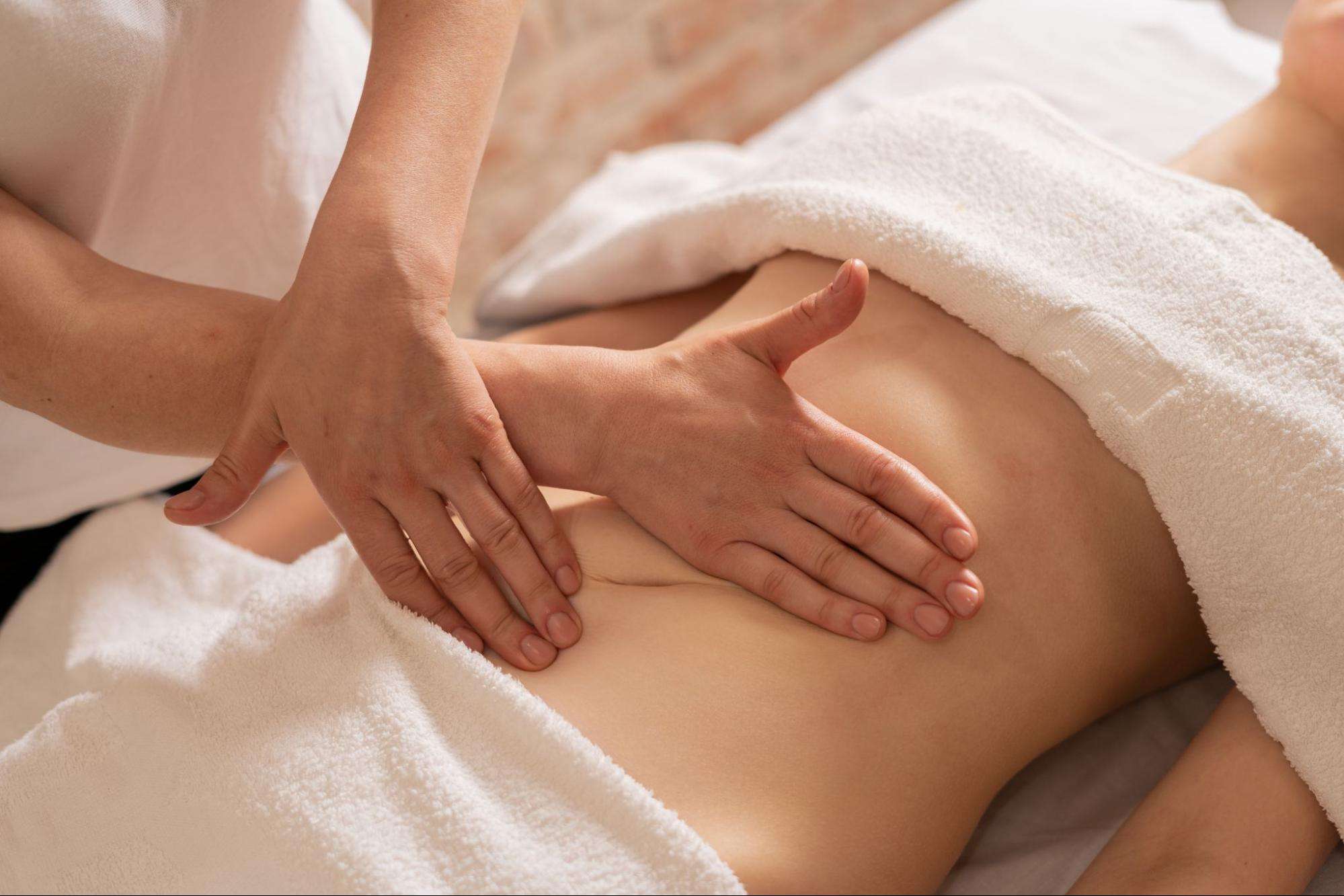 EN Spa 90-Minute Massage