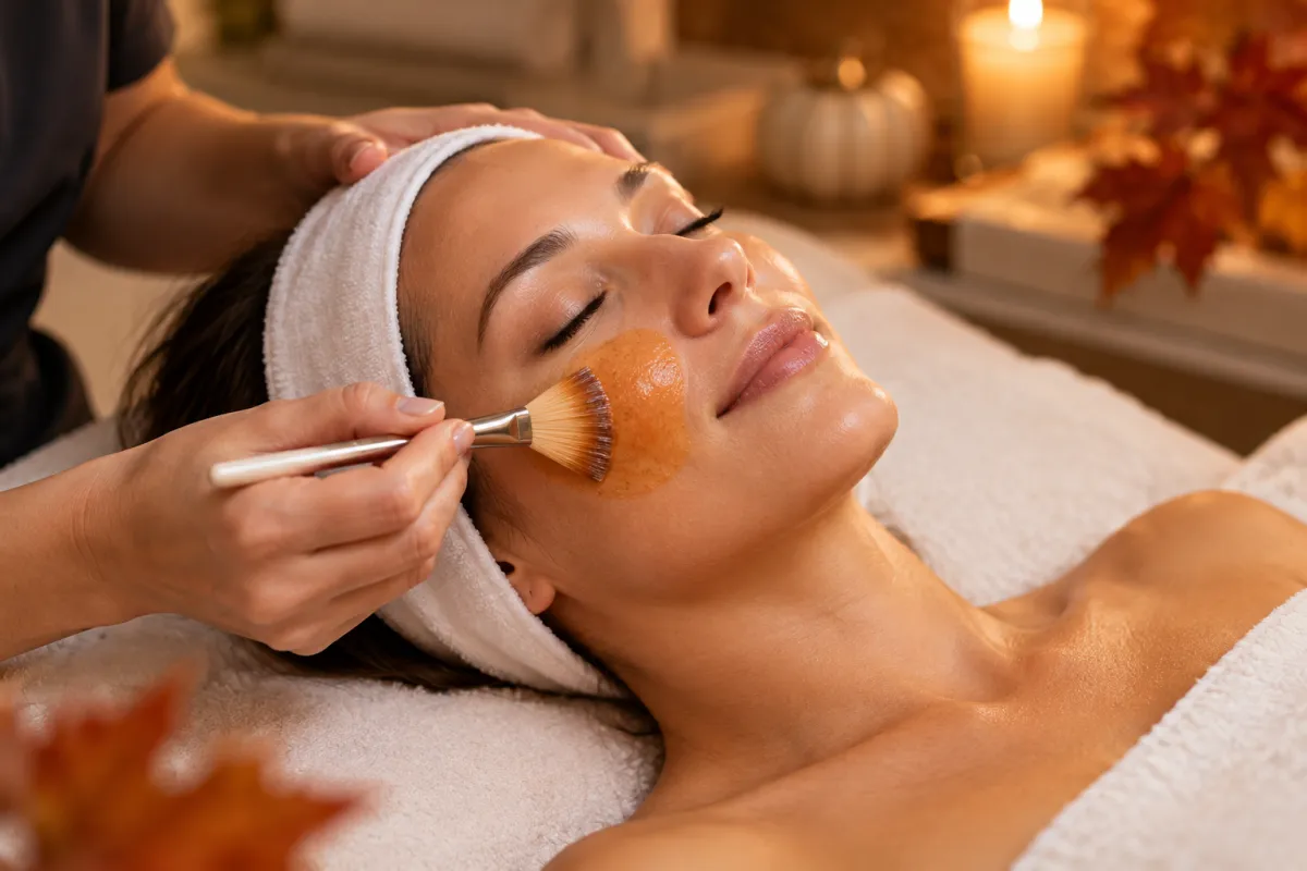EN Spa Relaxation Facial