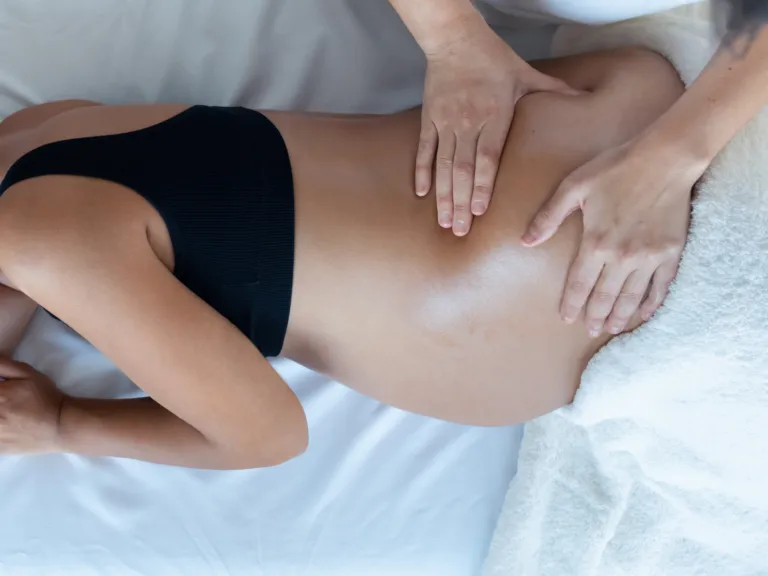 EN Spa 60-Minute Massage