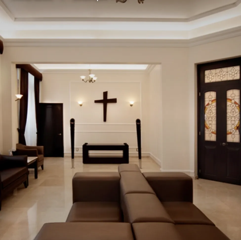Sala de velacion