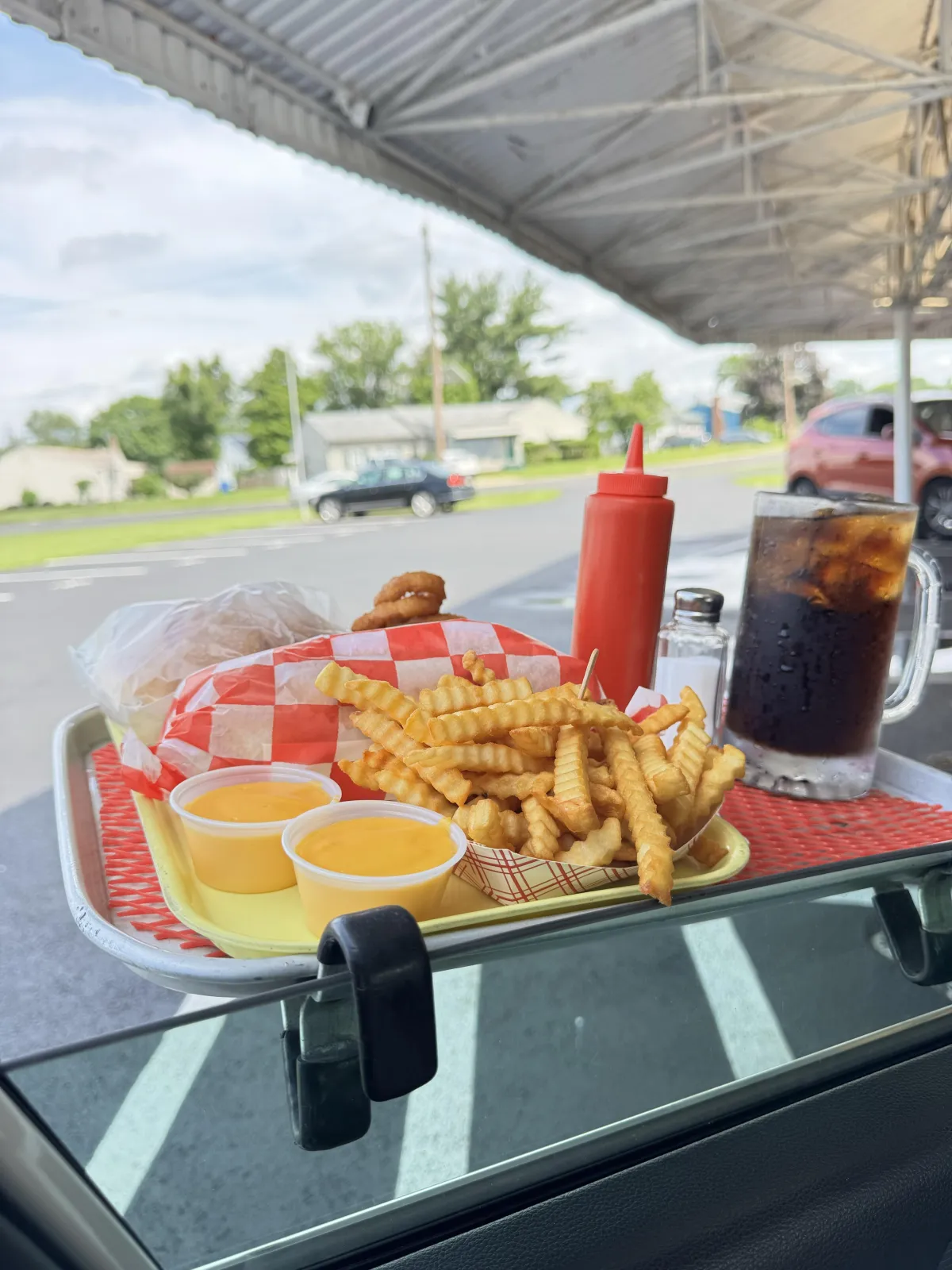 Stewart's Drive-In Gallery Image 1