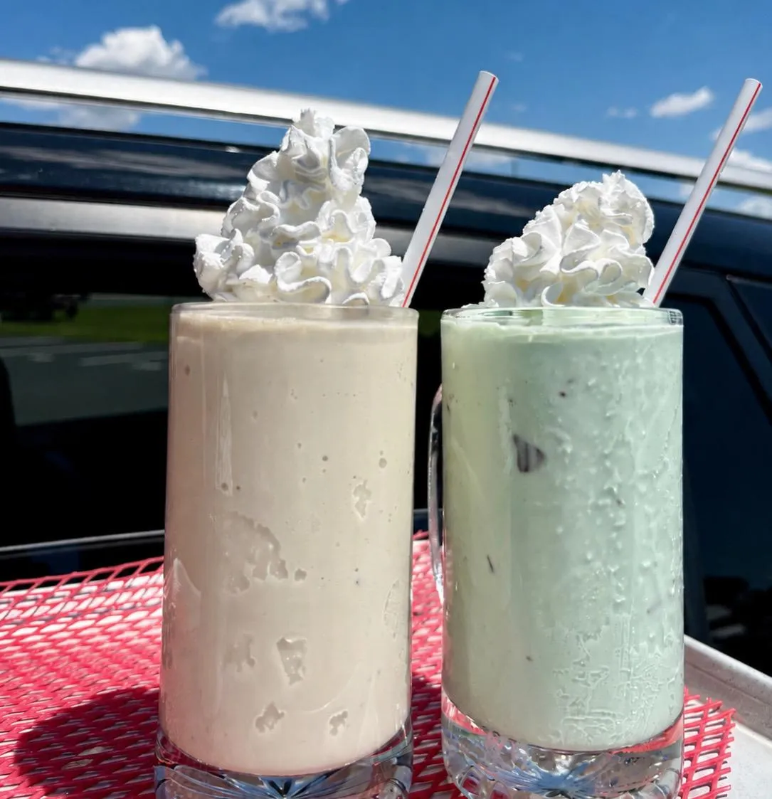 Stewart's Drive-In Gallery Image 3