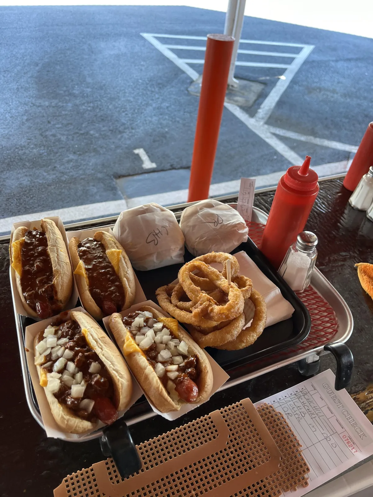 Stewart's Drive-In Gallery Image 5
