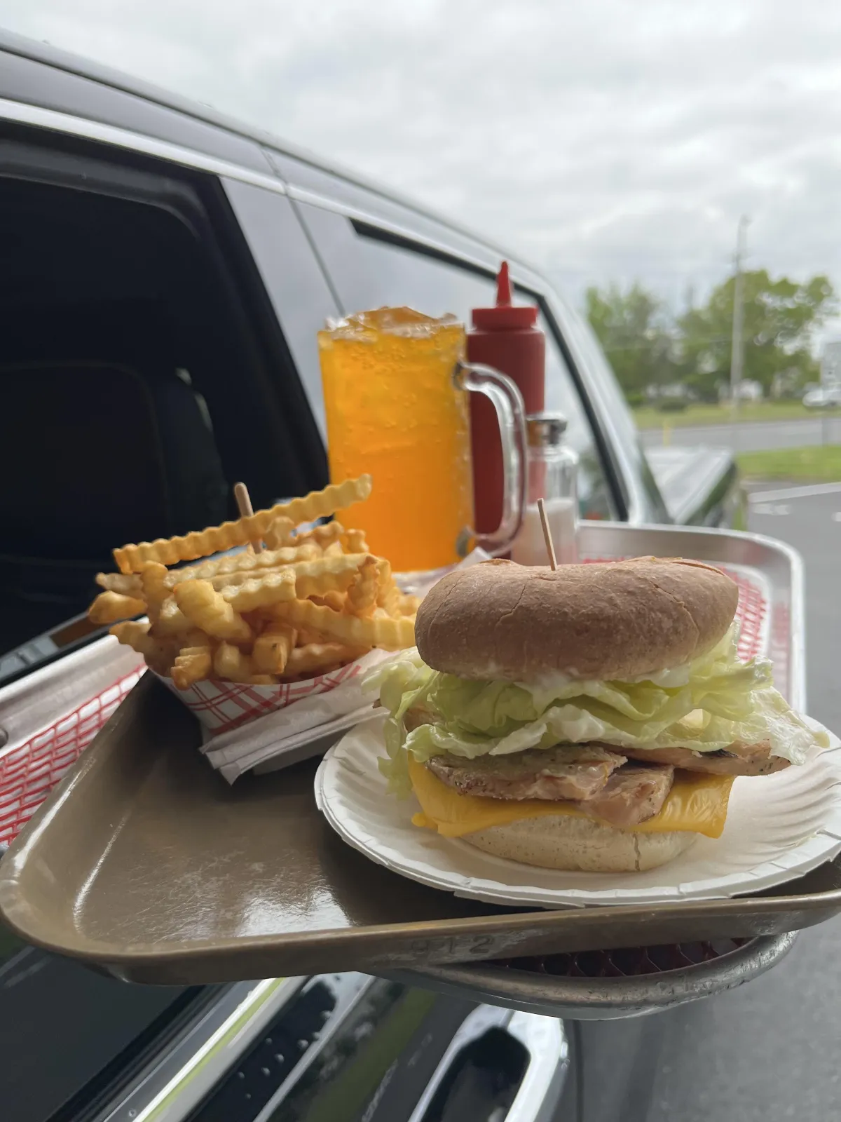 Stewart's Drive-In Gallery Image 7