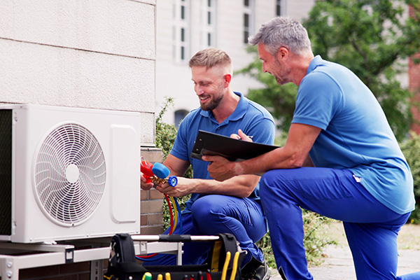 Bucks County Heating Services