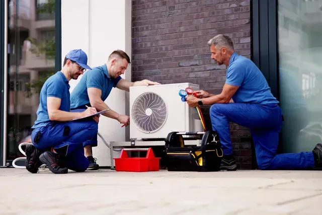 Philadelphia Heating Services