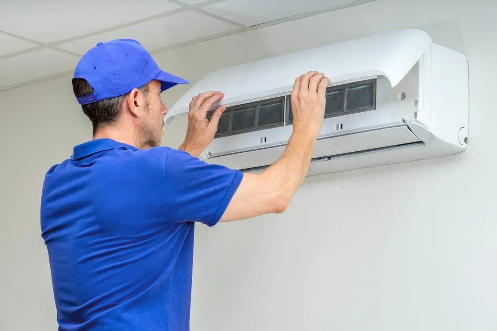 Bucks County Air Conditioning Services