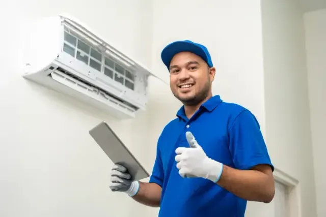 Philadelphia Air Conditioning Services