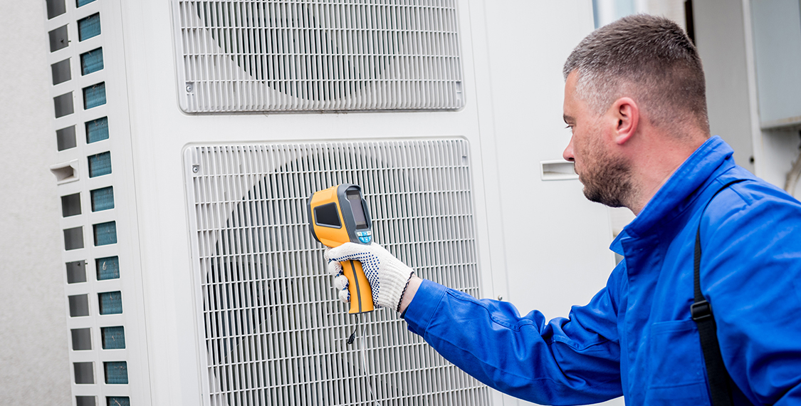 Bucks County Indoor Air Quality (IAQ)