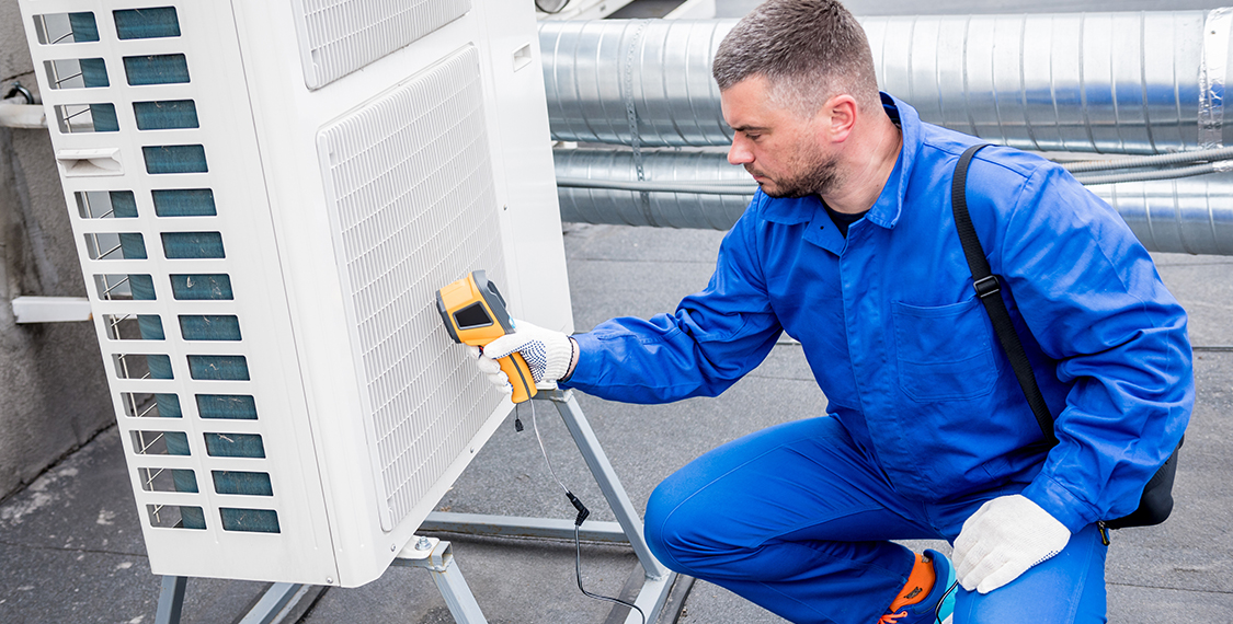 Philadelphia Indoor Air Quality (IAQ)
