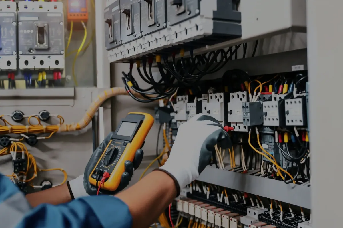 Bucks County Controls & Electrical