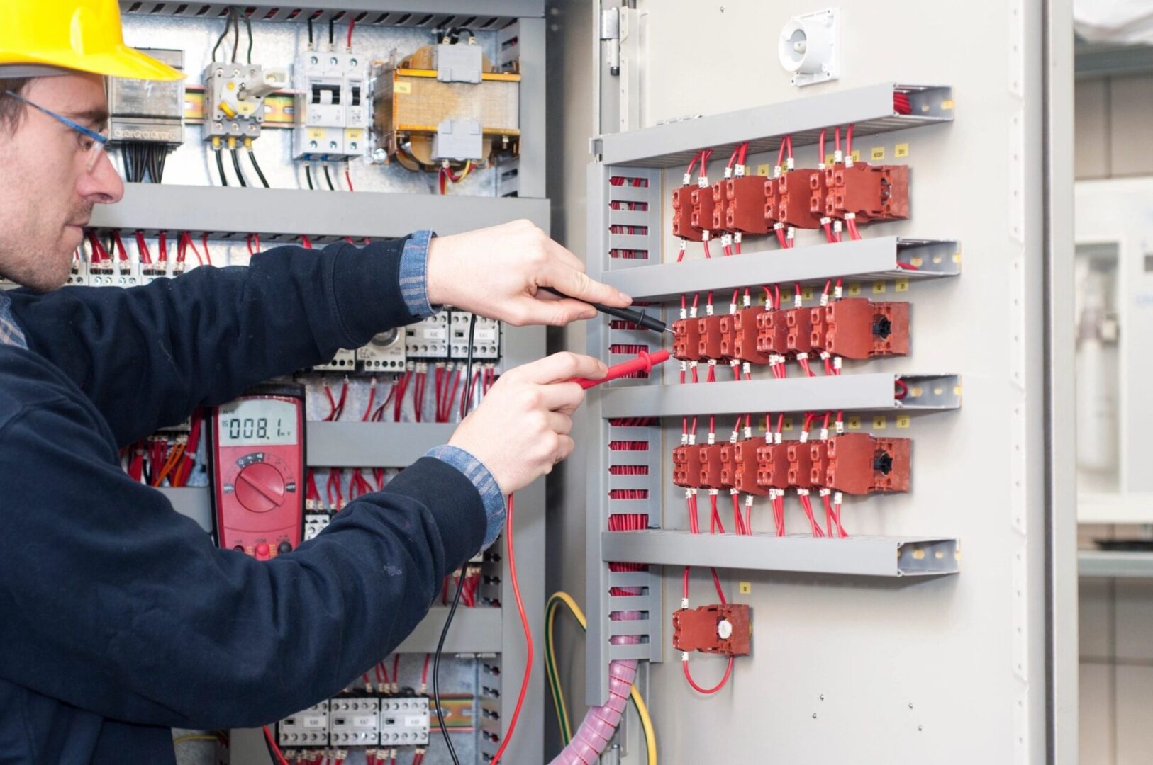 Philadelphia Controls & Electrical