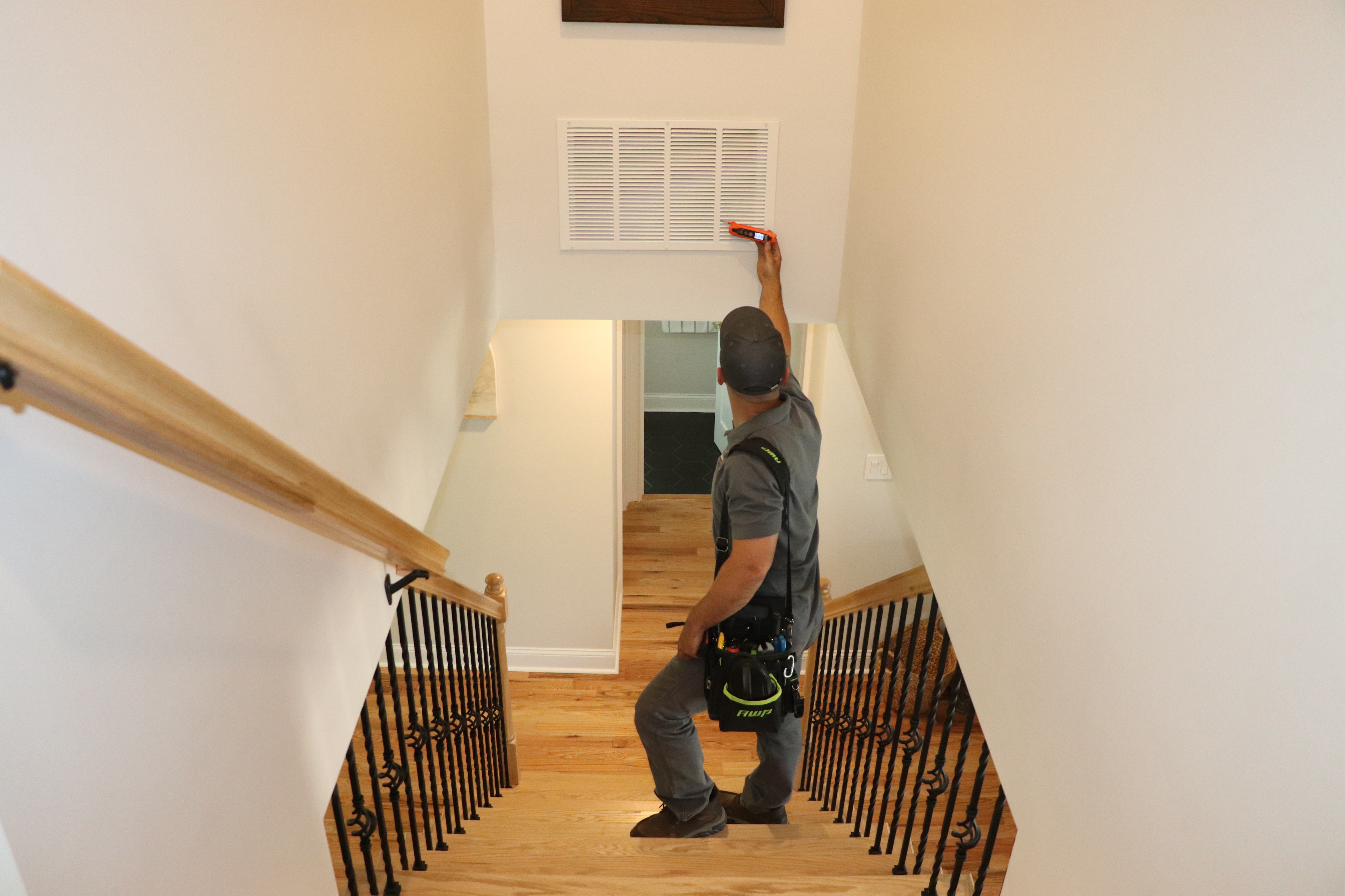 Air Distribution & Ductwork in Philadelphia