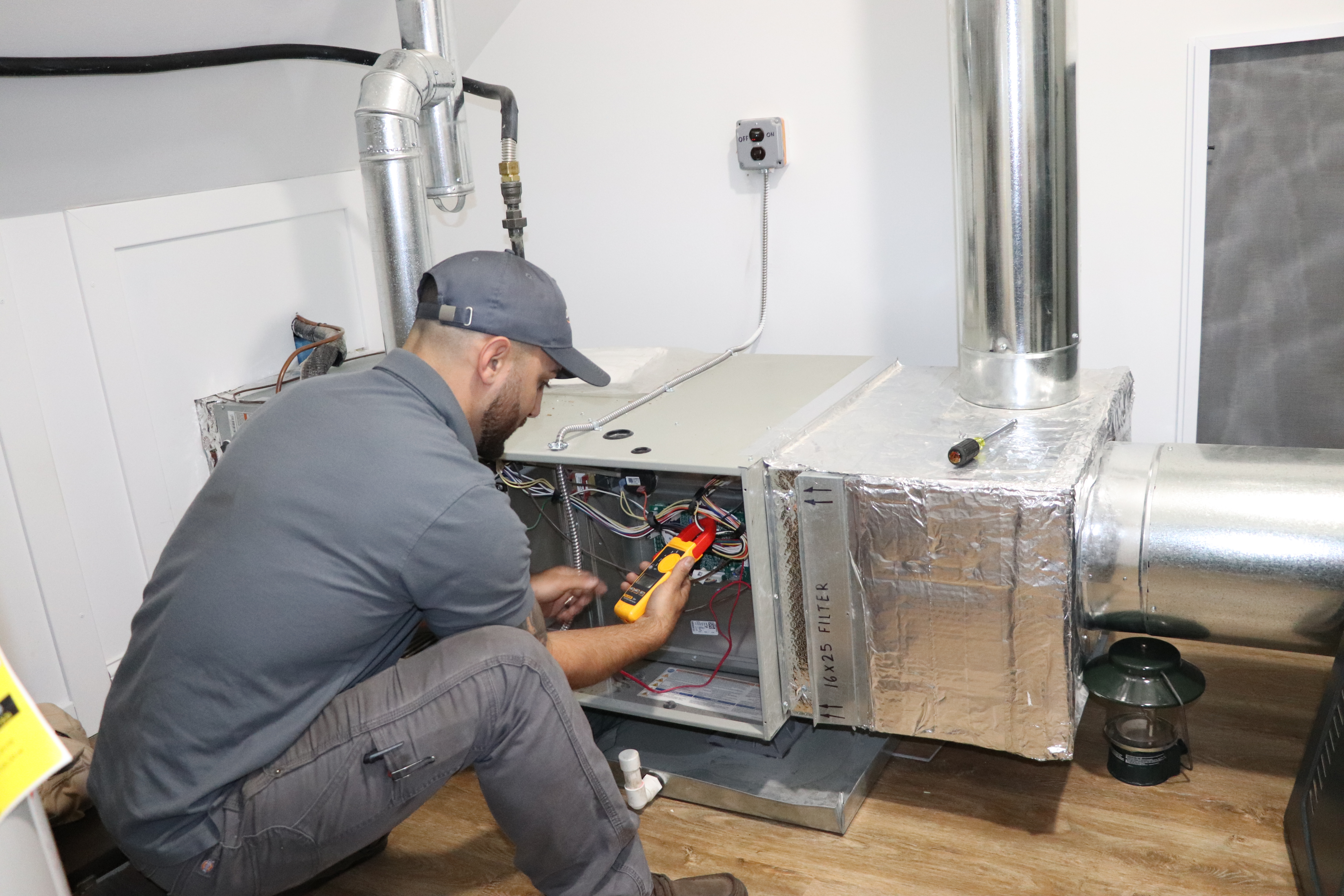 Philadelphia Heating Services