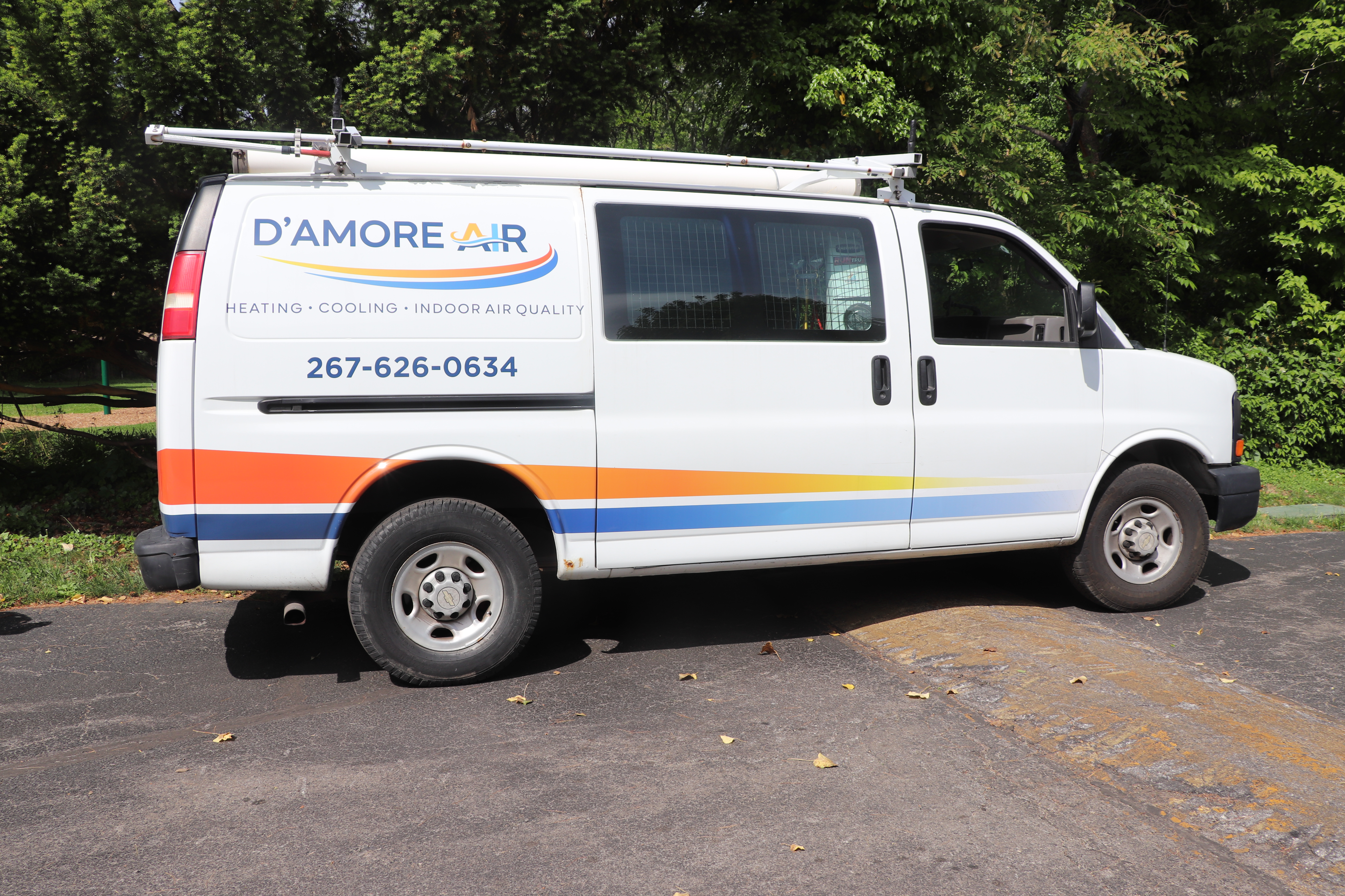 Air Conditioning Services Philadelphia