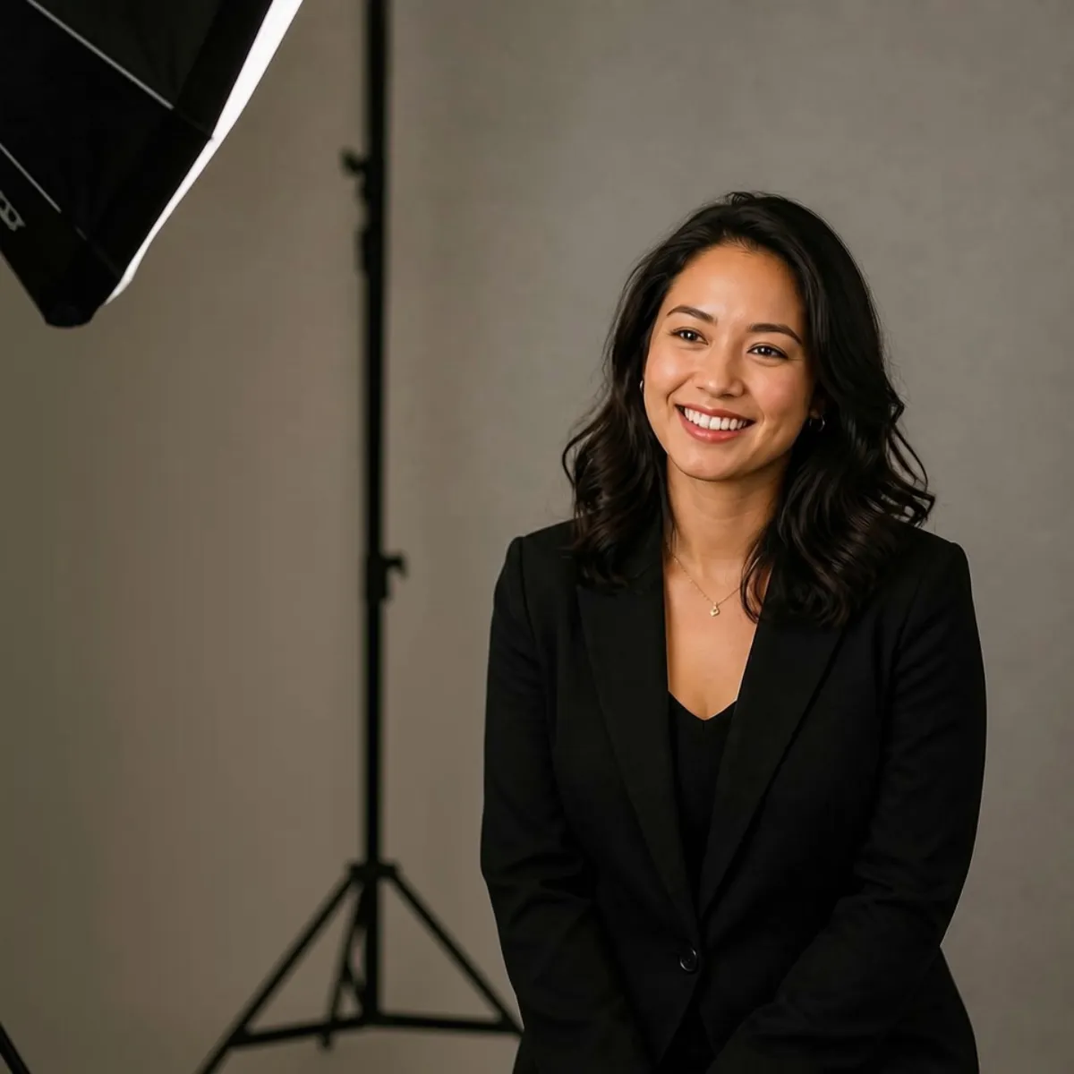 headshot photo booth