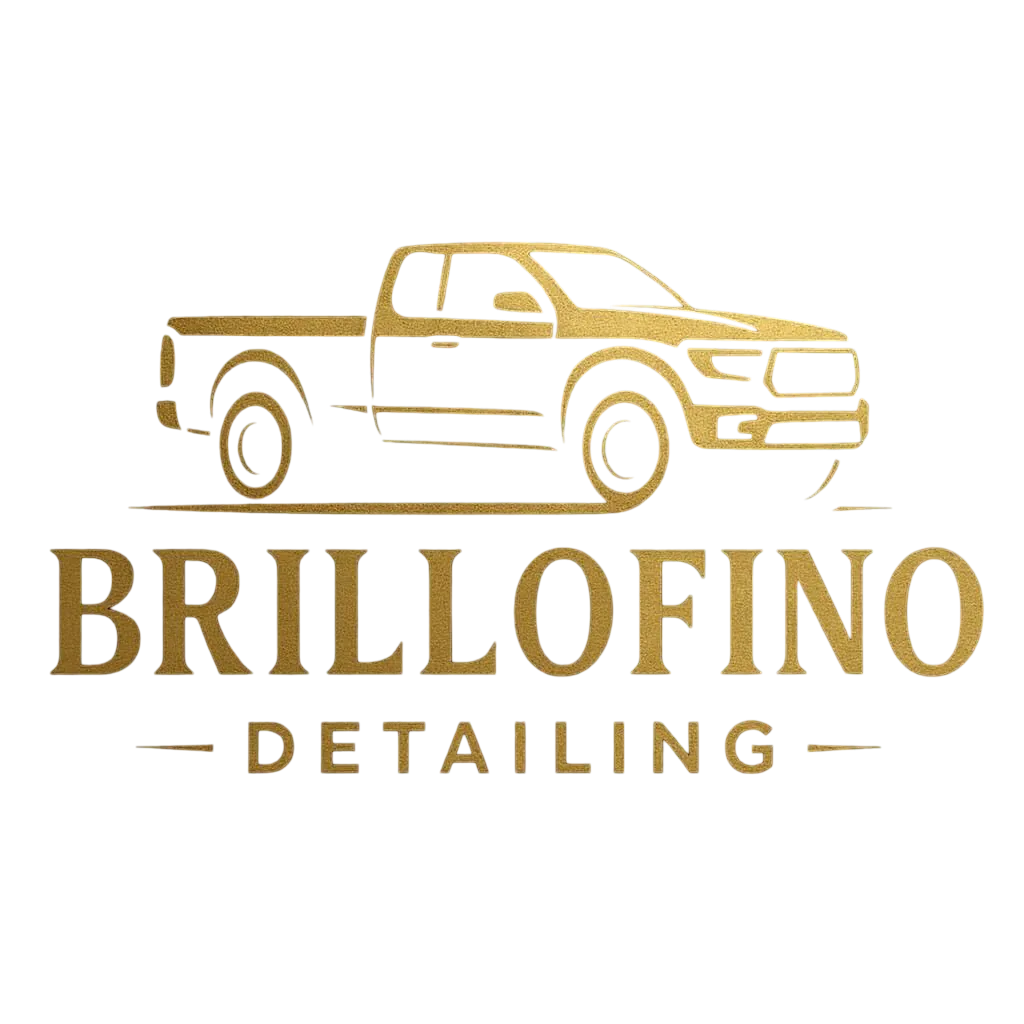 Auto Detailing Logo