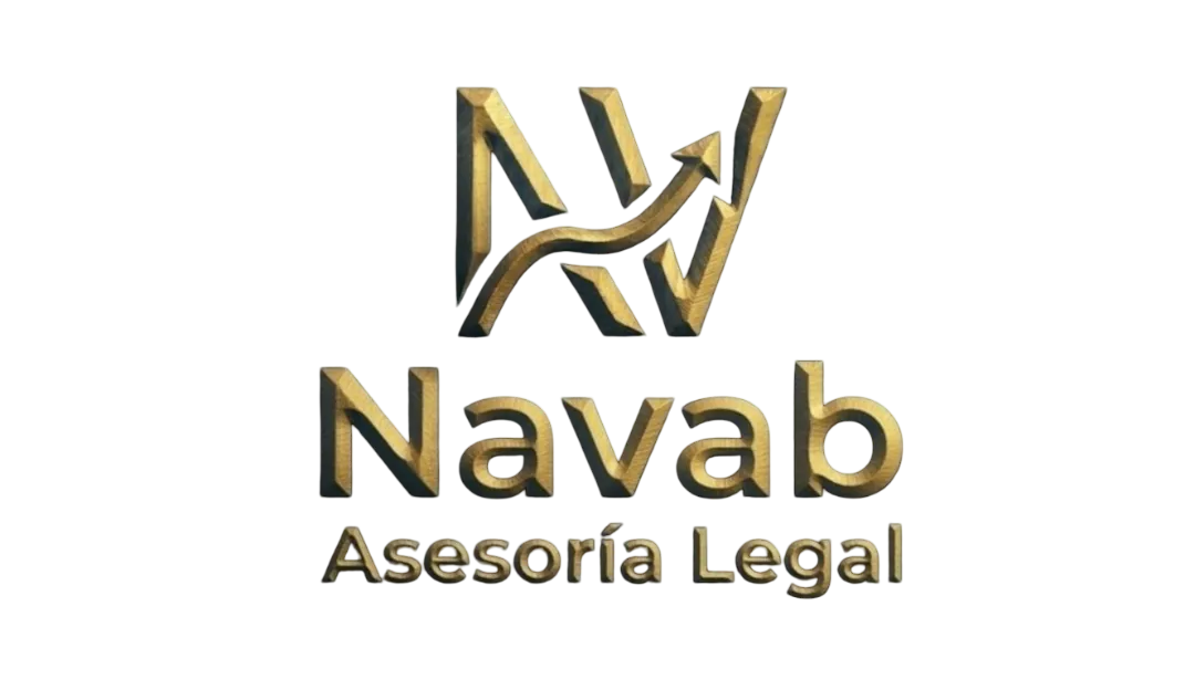 Brand Logo Footer - NavabLegal