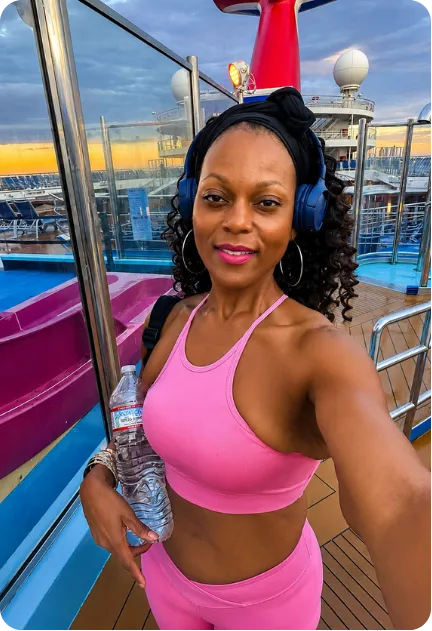 Coach Denisha Kennard