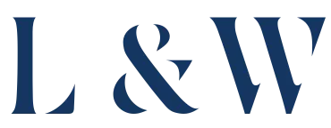 L&W Capital Logo owned by Carlos Courtney