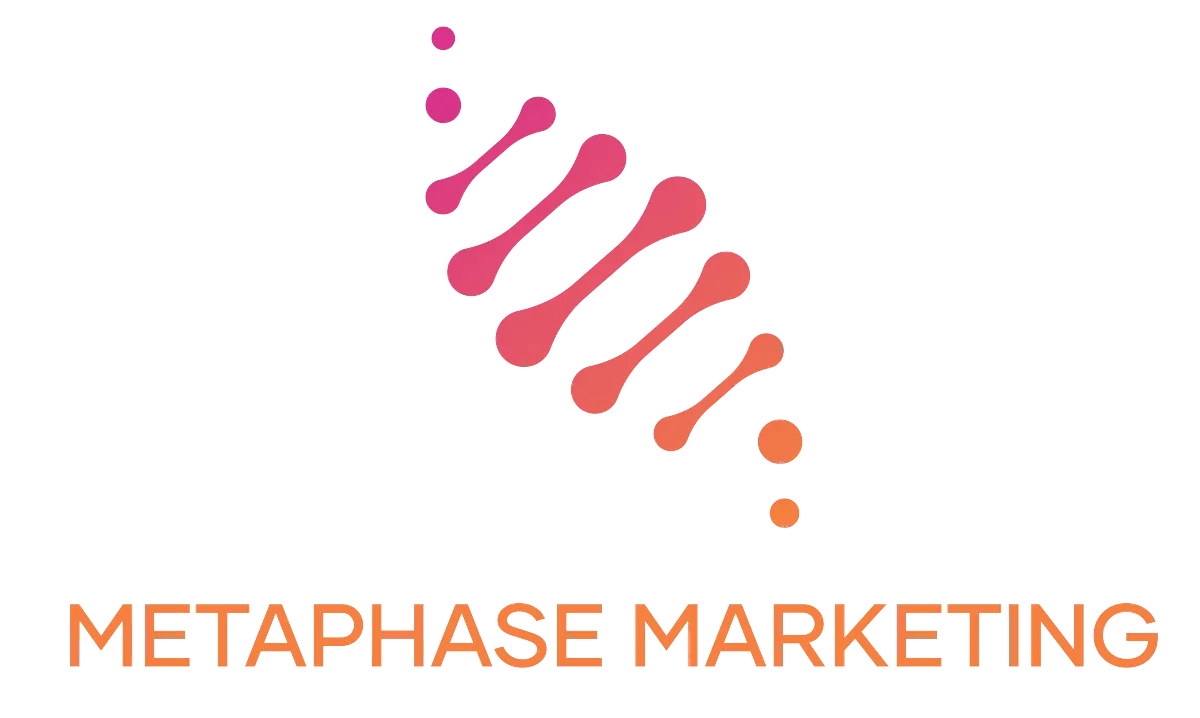 Metaphase Marketing Logo owned by Carlos Courtney