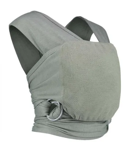 Close Caboo carrier. A stock image of a close caboo carrier to hire from Welwyn Slings