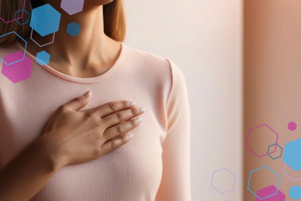 My breasts stopped hurting at 6–8 weeks pregnant — should I worry?