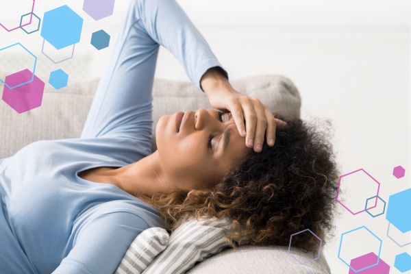 Lightheaded in early pregnancy: why dizziness happens at 5–9 weeks