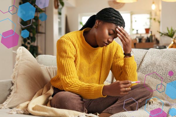 Pregnancy symptoms coming and going in early pregnancy — normal at 5–9 weeks?