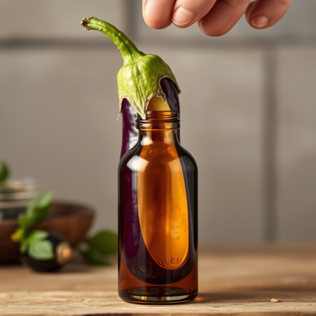 eggplant salve