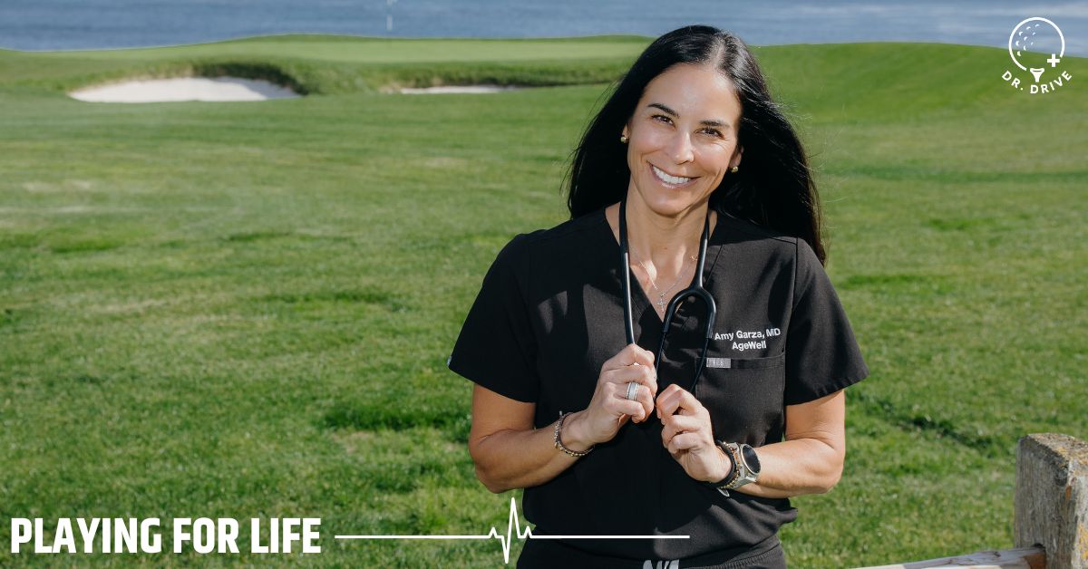 Playing for Life with Amy Garza, MD | Testosterone & Relationships: What Happens When Only One Partner is Treated