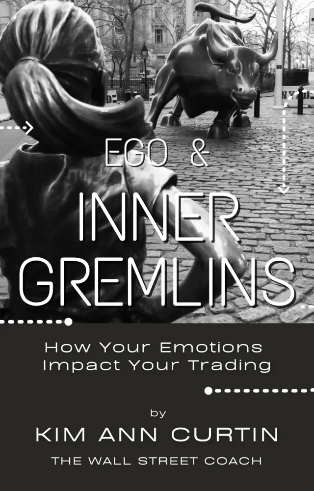 Ego and Inner Gremlins: How Emotions Impact Your Trading