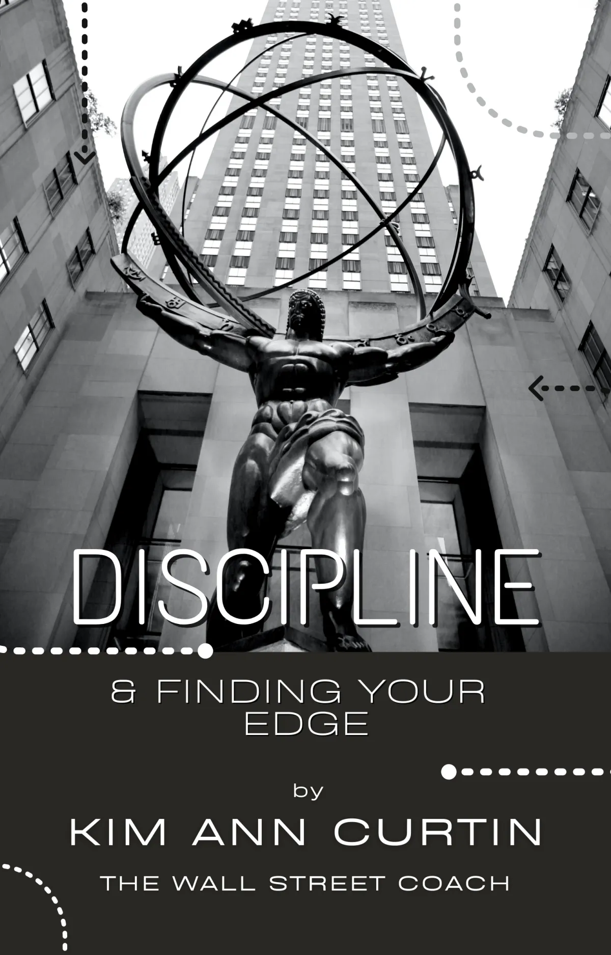 Discipline and Finding Your Edge