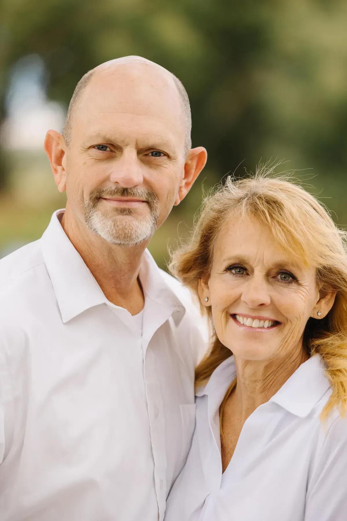 Michael Tisdale- Benefits Advisor