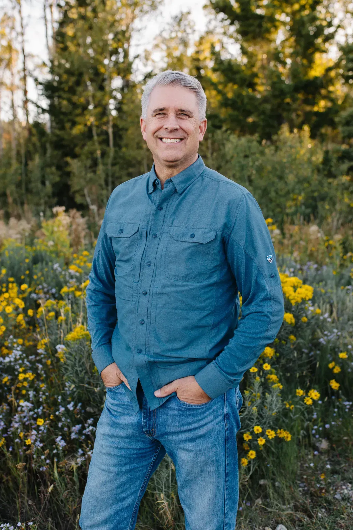 Michael Sterling - Benefits Advisor