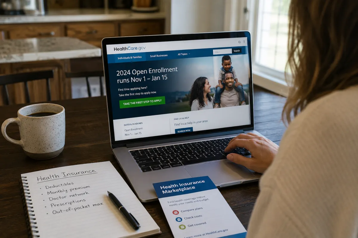 ACA Health Insurance in Wyoming: The Pros, Costs, and Coverage