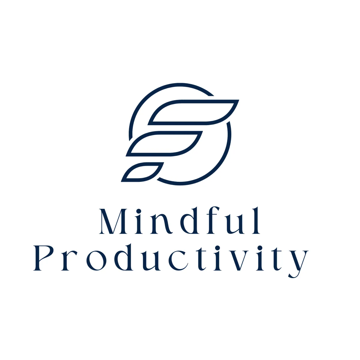 MINDFUL PRDUCTIVTY