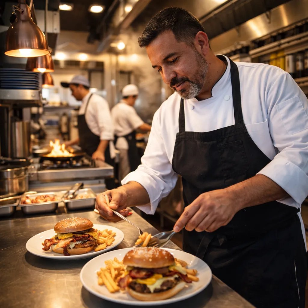 black and silver laptop computer