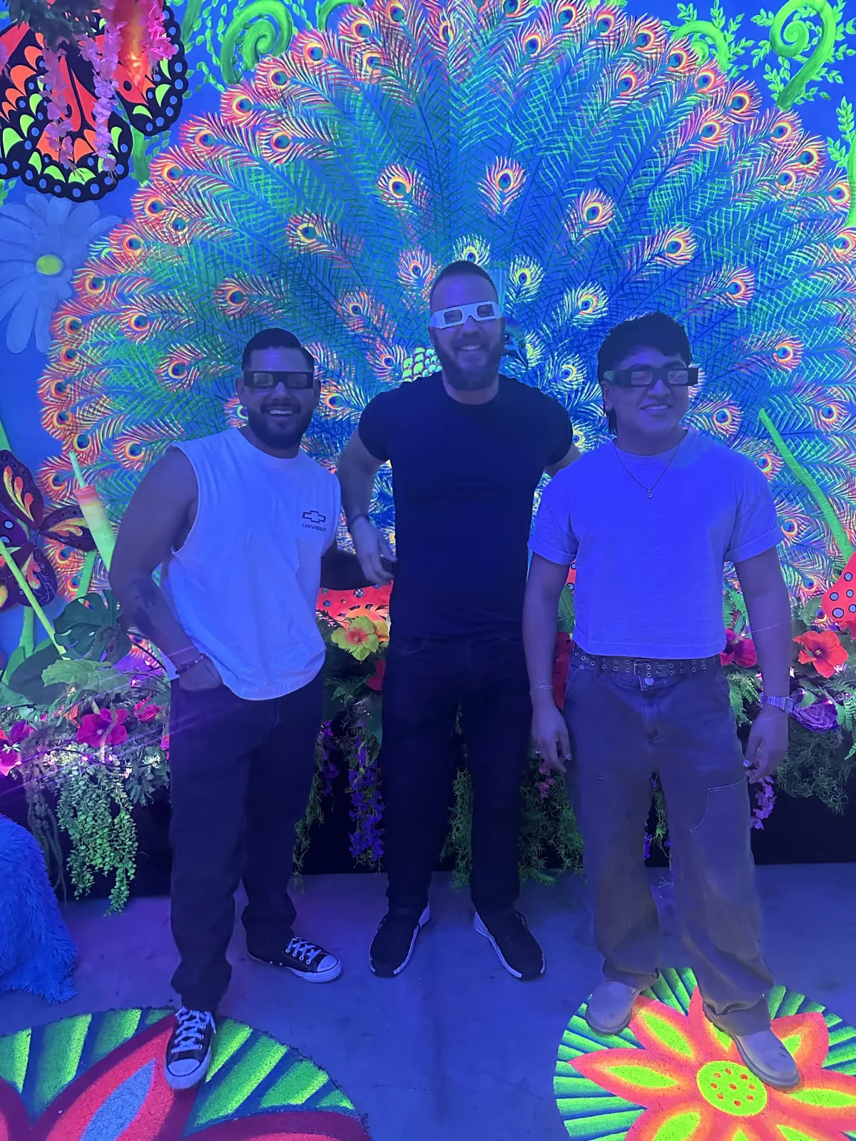 selective focus photography of assorted-color balloons