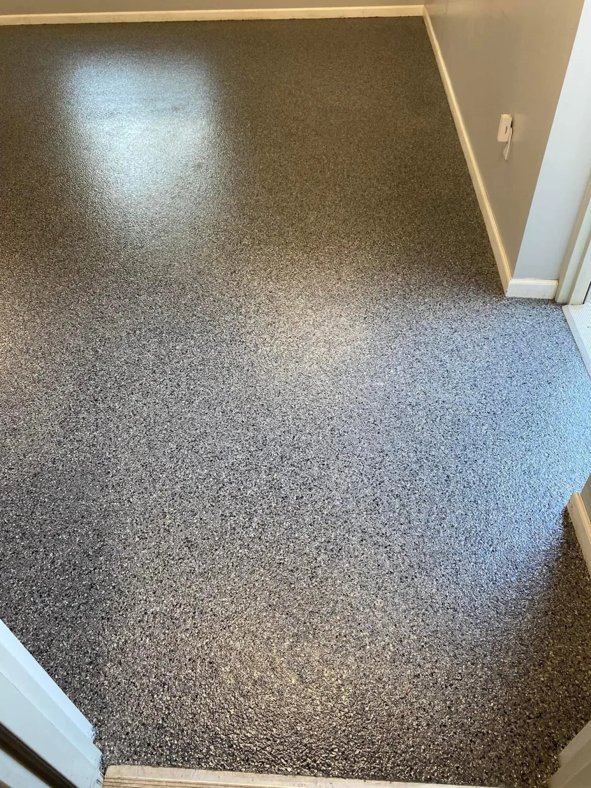 Epoxy Floor Coatings