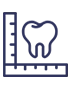 Custom fitted dental night guard moulded to your teeth