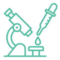Certified European dental lab crafting custom night guards