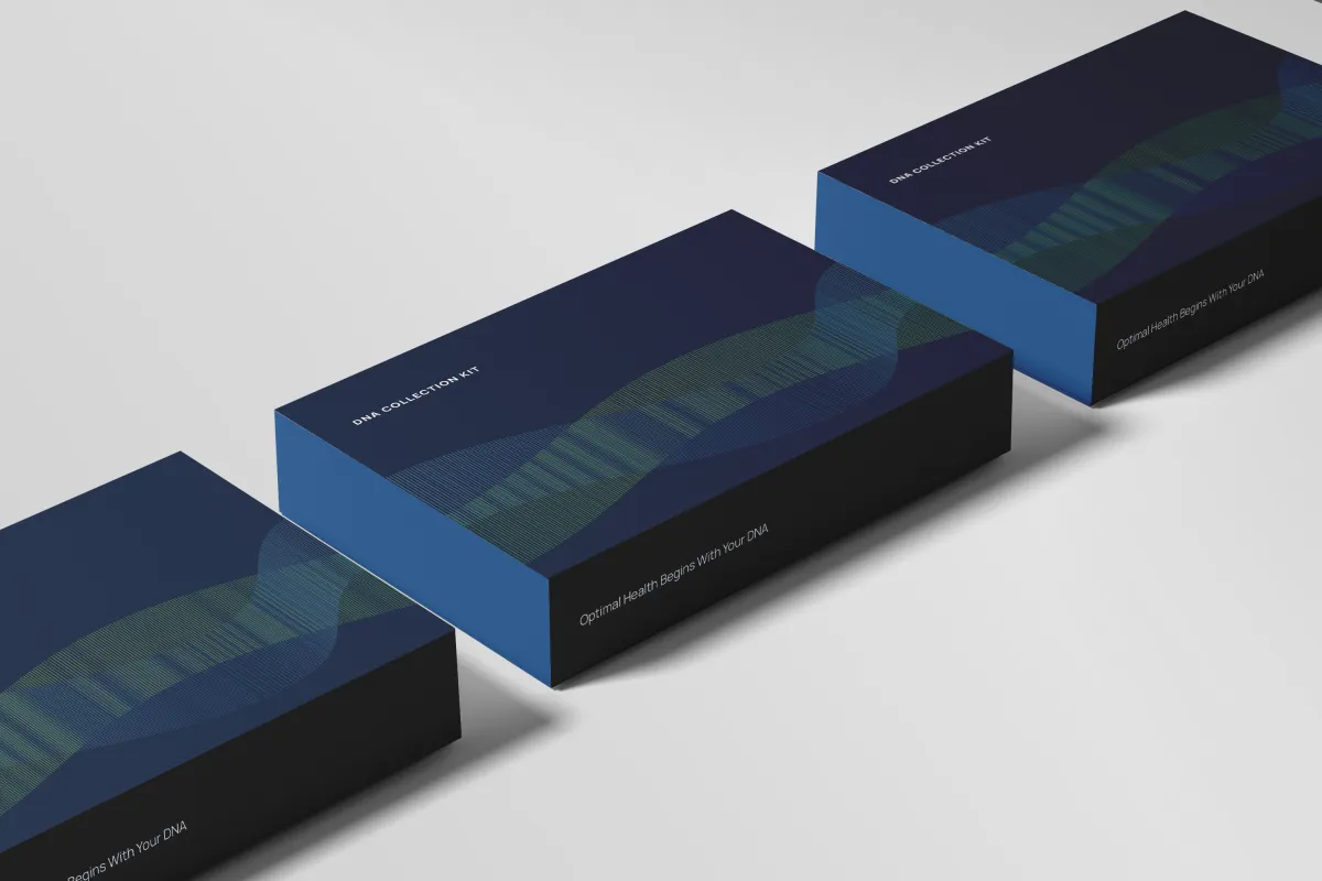 Generic Kit Box
