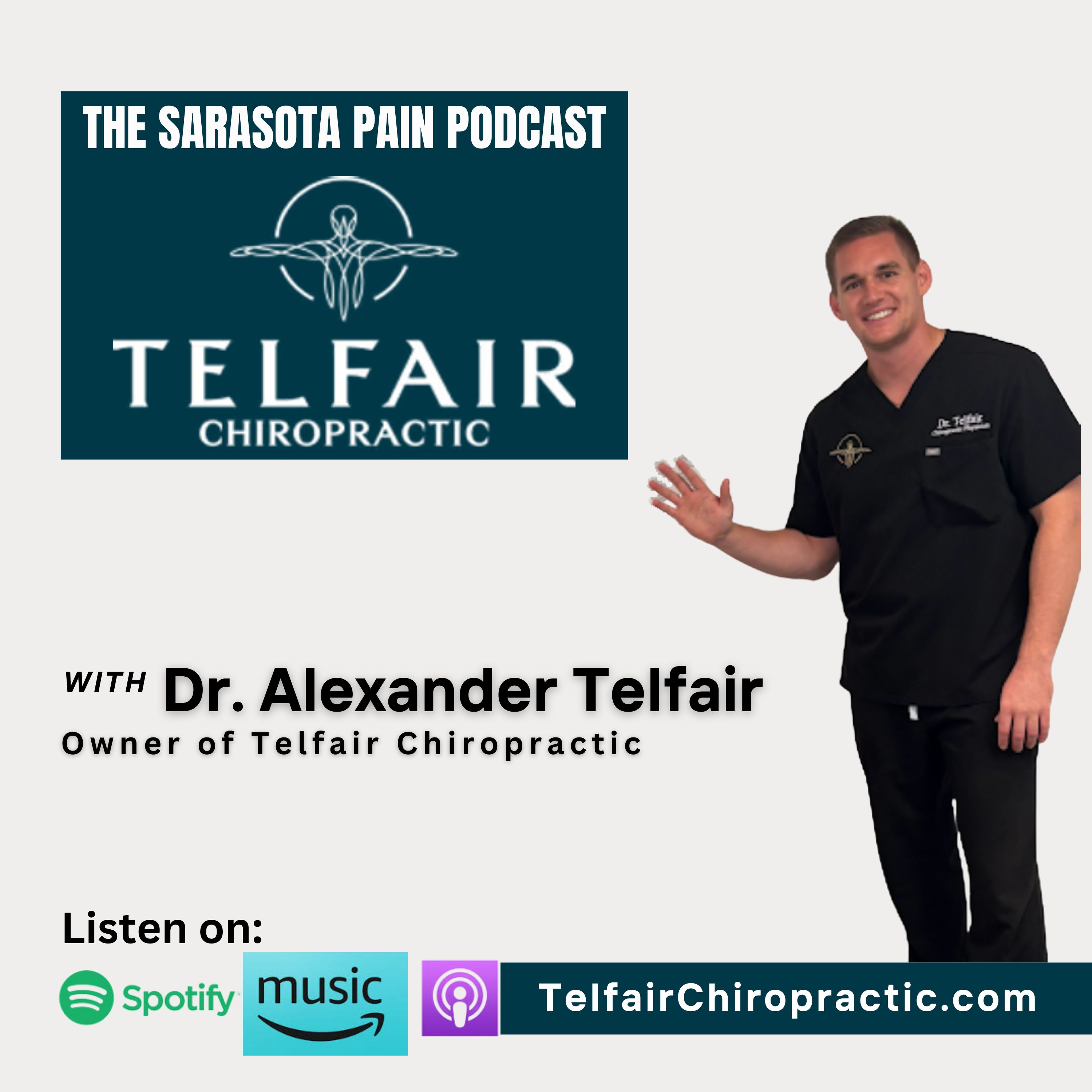 Telfair Chiropractic