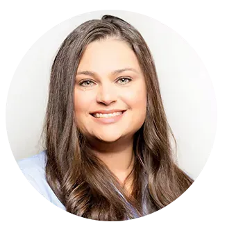 a sign on the side of a building in a city