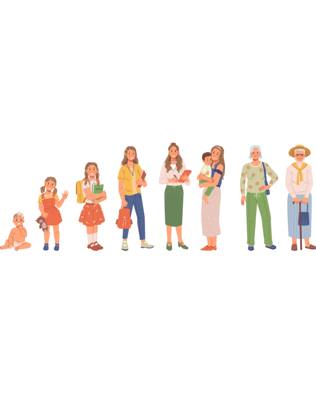 Darshana Patel, registered therapist and founder of Clear Moon Therapy in Ontario, Canada, smiling in a mustard blouse. Providing compassionate psychotherapy for anxiety, trauma, and self-growth.