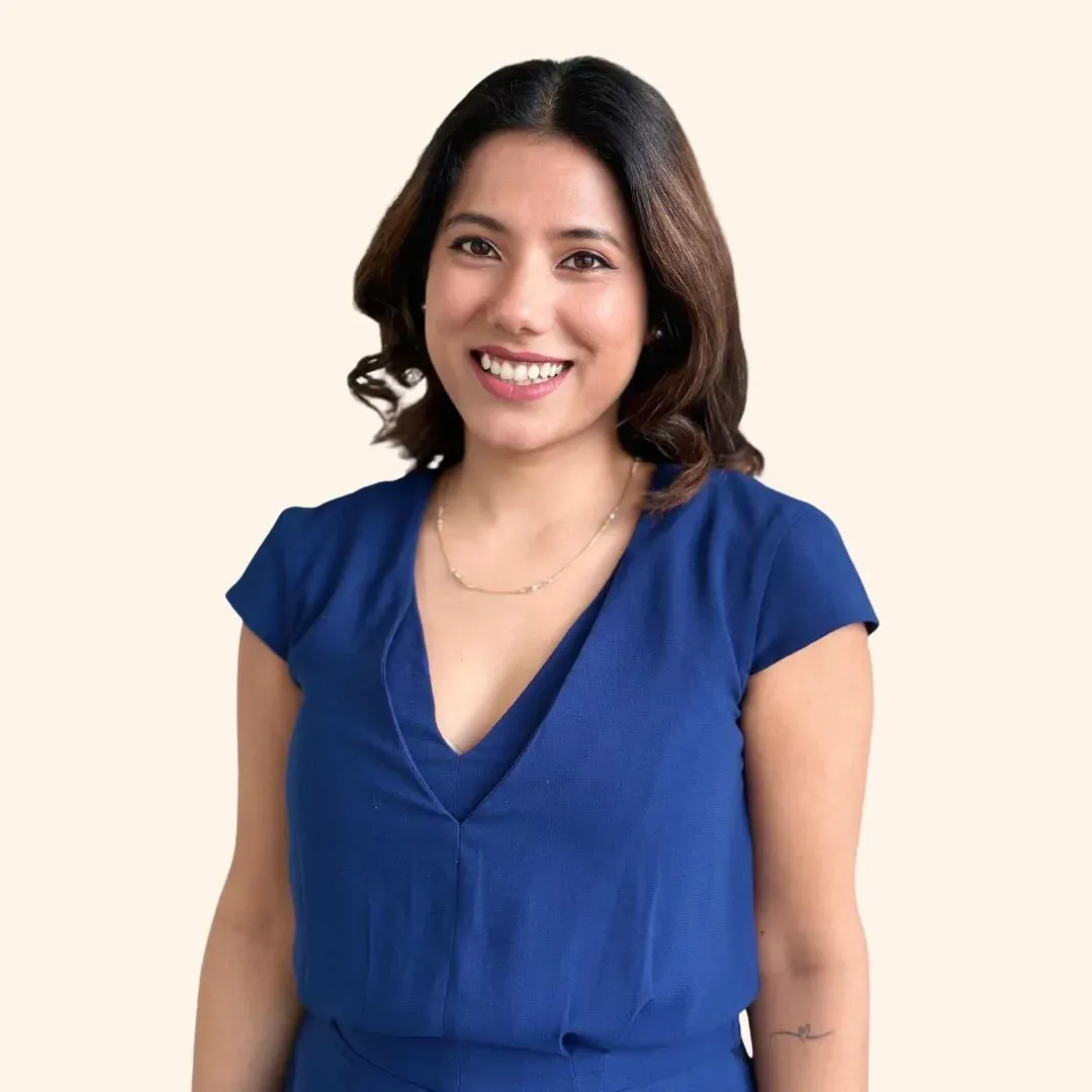 Nitya Sahni - Clear Moon Therapy Therapist