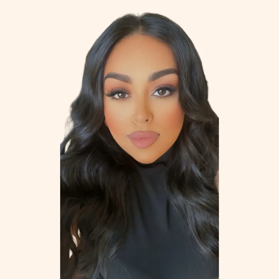 Japnam Deol - Clear Moon Therapy Therapist