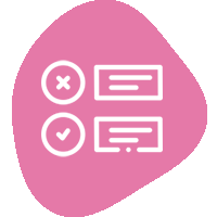 Checklist icon
