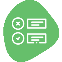 Checklist icon